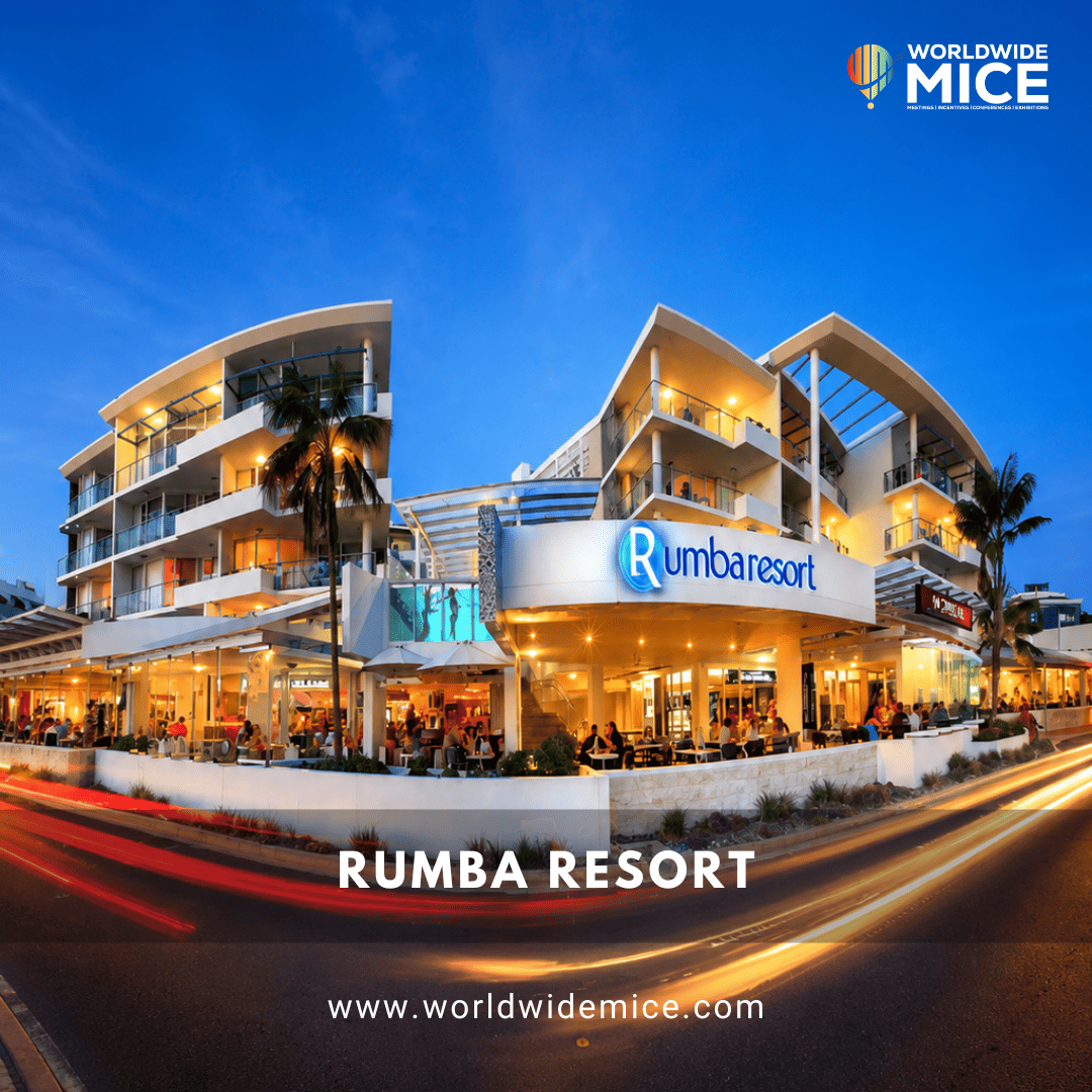 Rumba Resort